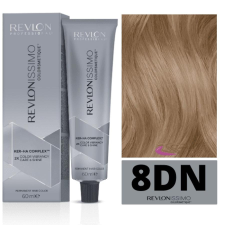 Revlon Revlonissimo Colorsmetique hajfesték 8DN hajfesték, színező