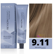 Revlon Revlonissimo Colorsmetique hajfesték 9.11 hajfesték, színező
