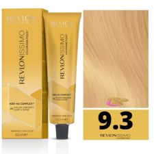 Revlon Revlonissimo Colorsmetique hajfesték 9.3 hajfesték, színező