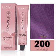 Revlon Revlonissimo Pure Colors mixton 200, 60 ml hajfesték, színező