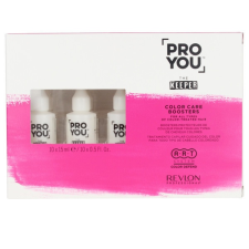 Revlon Színvédő Proyou The Keeper Revlon (10 x 15 ml) hajápoló szer