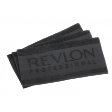 Revlon törölköző fekete lakástextília