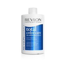  REVLON Total Color Care in-salon services Conditioner 750 ml (Színstabilizáló kondícionáló pakolás.) hajápoló szer