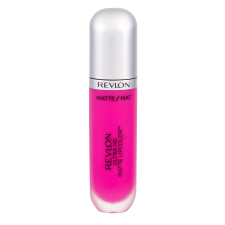Revlon Ultra HD Matte Lipcolor 650 HD Spark, Rúzs 5,9ml rúzs, szájfény