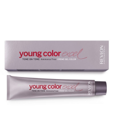 Revlon Young Color Excel hajszínező 6.64 hajfesték, színező