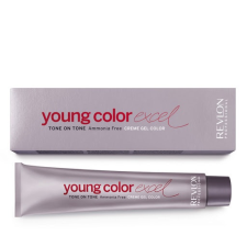  Revlon Young Color Excel hajszínező 7.41 hajfesték, színező