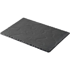 Revol Tálaló deszka Revol Basalt 30x20 cm konyhai eszköz