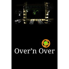 Revolto Software Over'n Over (PC - Steam elektronikus játék licensz) videójáték