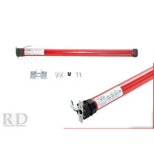 Revolution 35 ED/G10 redőny