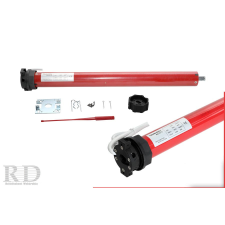 Revolution 45 EW 50 WIFI redőny