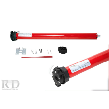  Revolution 45R30 redőny