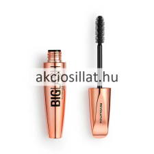 Revolution Big Lash XL Volume Mascara Szempillaspirál 8g szempillaspirál