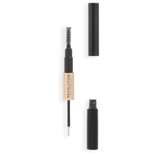 Revolution Colour Adapt Brow Tint Black szemöldökceruza