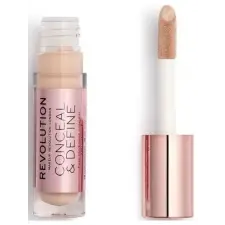 Revolution Conceal & Define C3 3,4 ml korrektor