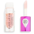 Revolution Glaze Lip Oil Glam Pink