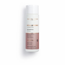 Revolution Haircare Hialuronsavas Hidratáló Sampon 250 ml sampon