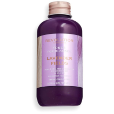 Revolution HAIRCARE Tones for Blondes Lavender Fields 150 ml hajfesték, színező