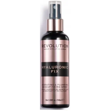 Revolution Hyaluronic Fixing Spray 100 ml arcszérum