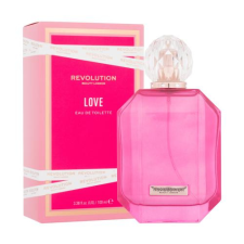 Revolution Love EDT 100 ml parfüm és kölni