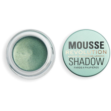 Revolution Mousse Shadow Emerald Green 4g szemhéjpúder