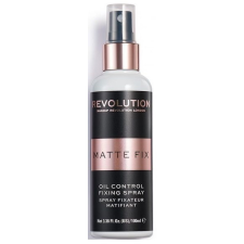 Revolution Oil Control Fixing Spray 100 ml arcszérum