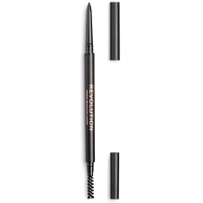 Revolution Precise Brow Pencil Dark Brown 0,05 g smink kiegészítő