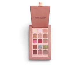 REVOLUTION PRO Nath Collection Neutrals Shadow Palette szemhéjpúder