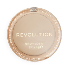 Revolution Reloaded Pressed Powder Translucent (5057566656924) arcpúder