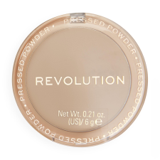 Revolution Reloaded Pressed Powder Vanilla (5057566656931) arcpúder
