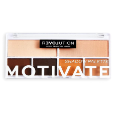 Revolution Relove Colour Play Motivate 5,20 g szemhéjpúder