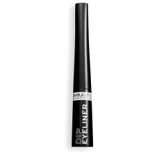 Revolution Relove Dip Black 5 ml szemceruza
