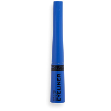 Revolution Relove Dip Eyeliner Blue szemhéjtus