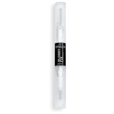 Revolution Relove Glossy Fix Clear Brow & Lash Gel 2 ml szemöldökceruza