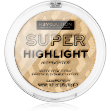 Revolution Relove Super Highlight highlighter árnyalat Champagne 6 g arcpirosító, bronzosító