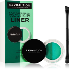 Revolution Relove Water Activated Liner szemhéjtus árnyalat Intellect 6,8 g szemhéjtus