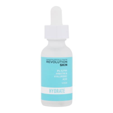Revolution Skincare Hydrate 2% Alpha Arbutin & Hyaluronic Acid Serum arcszérum 30 ml nőknek arcszérum