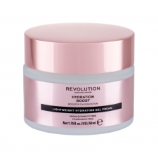 Revolution Skincare Hydration Boost nappali arckrém 50 ml nőknek arckrém