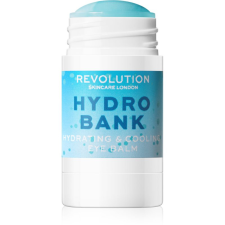 Revolution Skincare Hydro Bank szemkörnyéki ápoló hűtő hatással 6 g szemkörnyékápoló