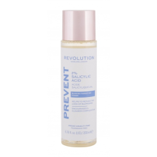 Revolution Skincare Prevent 2% Salicylic Acid testvíz és testpermet 200 ml nőknek kozmetikum
