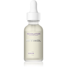 Revolution Skincare Retinol ránctalanító retinol szérum 30 ml arcszérum