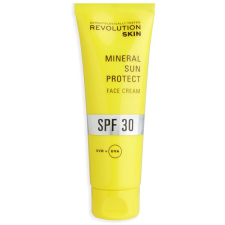 Revolution Skincare SPF 30 Mineral Protect Sunscreen 50 ml arckrém