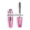 Revolution Wispy Lash Feather Effect Mascara Szempillaspirál 8g