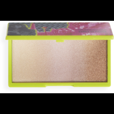 Revolution X Emily In Paris In The Spotlight Powder Highlighter, 12g (5057566788557) arcpirosító, bronzosító