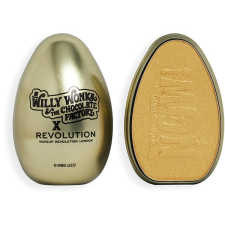 Revolution X Willy Wonka Good Egg Bad Egg Highlighter 6,6 g arcpirosító, bronzosító