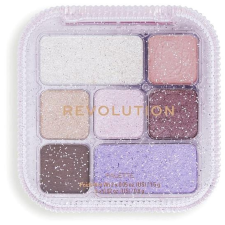 Revolution Y2k Baby Ultimate Palette 00's Angel 7 g szemhéjpúder