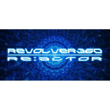 REVOLVER360 RE:ACTOR (Digitális kulcs - PC) videójáték
