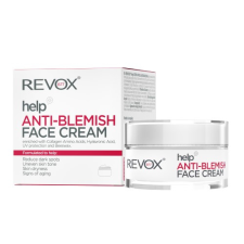 Revox B77 Help Anti-Blemish Arckrém  50ml arckrém