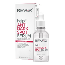 Revox B77 Help Anti Dark Spot Szérum 30ml arcszérum
