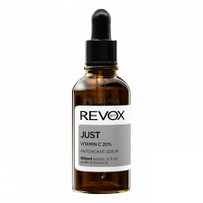 Revox B77 Just C-vitamin 20% szérum 30 ml arcszérum