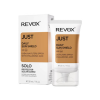 Revox B77 Just Daily Sun Shield Uva+Uvb Filters Spf50+ With Hyaluronic Acid 30ml